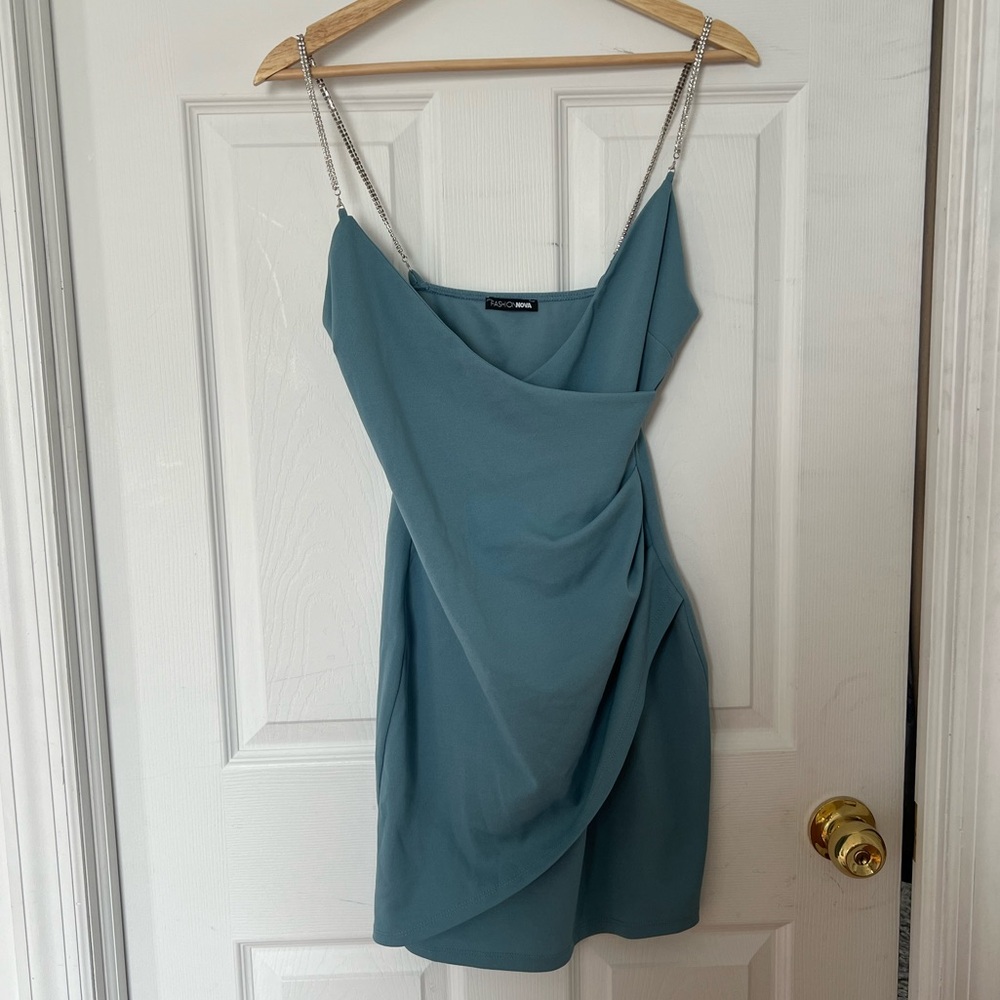 Fashion Nova Dress